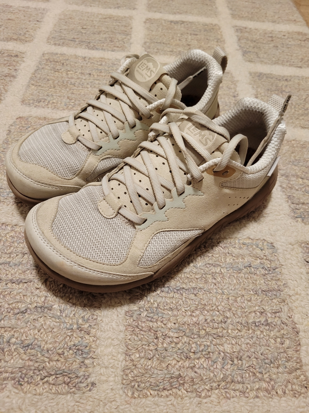 Lems Primal Eco Sneaker Shoe 6